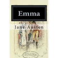 Emma: Illustrated - Paperback