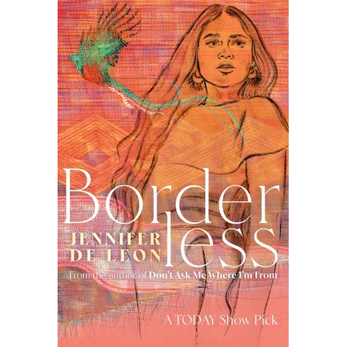 Borderless - Paperback