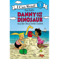 Danny and the Dinosaur and the Sand Castle Contest - Paperback