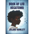 Book Of Leo: Hecatomb - Paperback