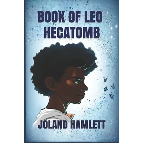 Book Of Leo: Hecatomb - Paperback