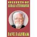 Snippets of Richard Attenborough - Paperback