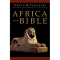 Africa and the Bible - Paperback