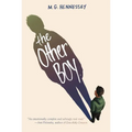 The Other Boy - Paperback