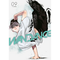 Wandance 9 - Paperback
