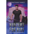 All Valley Tournament - Paperback