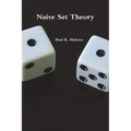 Naive Set Theory - Paperback