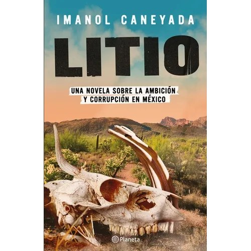 Litio - Paperback
