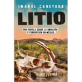 Litio - Paperback