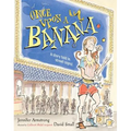 Once Upon a Banana - Paperback