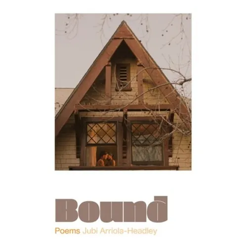 Bound - Paperback