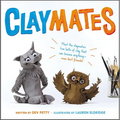Claymates - Hardcover