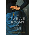 The Twelve Rooms of the Nile - Paperback