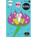 Itty Bitty Kitty: The cutest little kitty in the World! - Paperback
