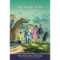 The Voyage of the Dawn Treader: Full-Color Collector's Edition (Rpkg) - Paperback