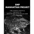 EMP Manhattan Project - Paperback