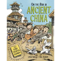 On the Run in Ancient China - Paperback