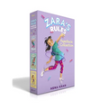Zara's Rules Paperback Collection (Boxed Set): Zara's Rules for Record-Breaking Fun; Zara's Rules for Finding Hidden Treasure; Zara's Rules for Living - Paperback