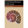 Fossil Identification Field Guide - Paperback