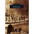 Ithaca - Paperback