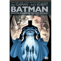 Batman: Whatever Happened to the Caped Crusader? Deluxe - Hardcover