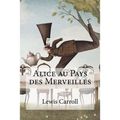 Alice au Pays des Merveilles - Paperback