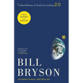 A Short History of Nearly Everything: 2.0 - Hardcover
