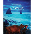 Búkolla: Icelandic Fairy Tale - Paperback