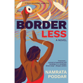Border Less - Paperback