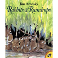Rabbits and Raindrops - Paperback