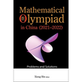 Math Olympiad Chn (2021-2022) - Paperback