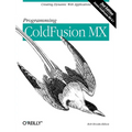 Programming Coldfusion MX - Paperback
