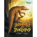 Adventures of a Pangopup - Paperback