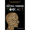 The Critical Thinking Toolkit - Paperback