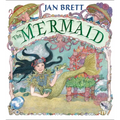 The Mermaid - Hardcover
