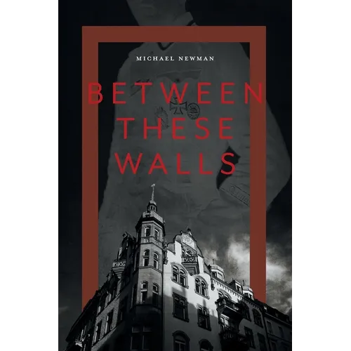 Between These Walls - Paperback