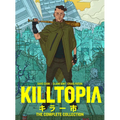 Killtopia: The Complete Collection - Hardcover