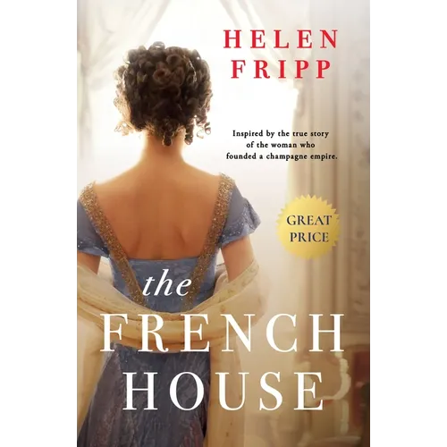 The French House - Paperback