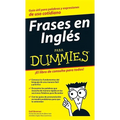 Frases En Inglés Para Dummies - Paperback