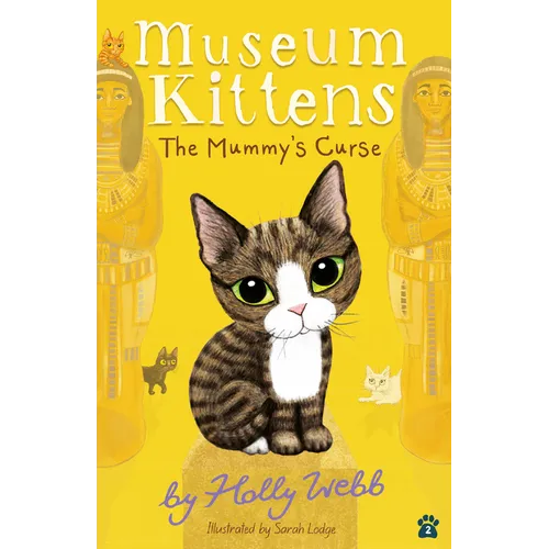 The Mummy's Curse - Paperback