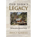 Old John's Legacy - Paperback