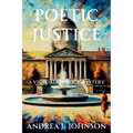 Poetic Justice: A Victoria Justice Mystery - Paperback