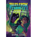 Tales from Cabin 23: Night of the Living Head - Hardcover
