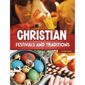 Christian Festivals and Traditions - Library Binding