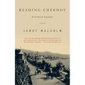 Reading Chekhov: A Critical Journey - Paperback