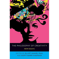 The Philosophy of Creativity: New Essays - Paperback