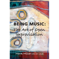Being Music - Paperback