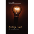 Reading Hegel: The Introductions - Paperback