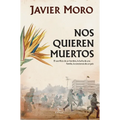 Nos Quieren Muertos / They Want Us Dead - Paperback