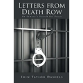Letters from Death Row: An Inmate's Search for Peace - Paperback